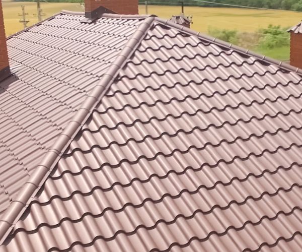 Lambton Roof Cleaning